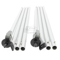 Barre arriere de soutien (x2) Airtube